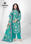 Aalia Afreen Vol 3 By Deeptex Wholesale Kurti With Bottom Dupatta In India